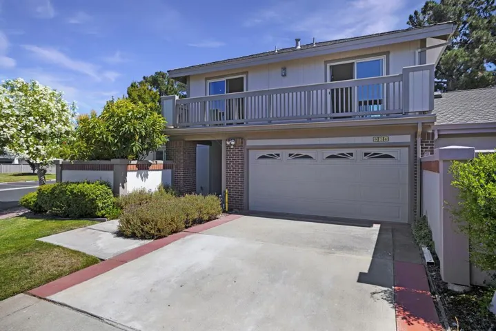 976 Pizarro Lane, Foster City, California 94404