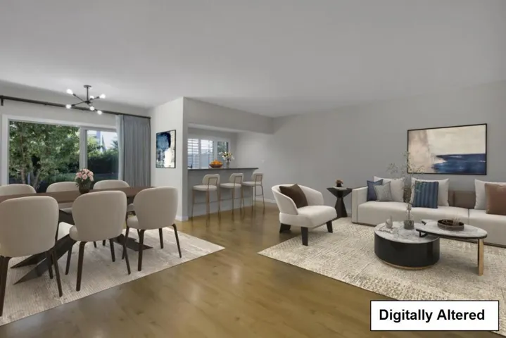 976 Pizarro Lane, Foster City, California 94404