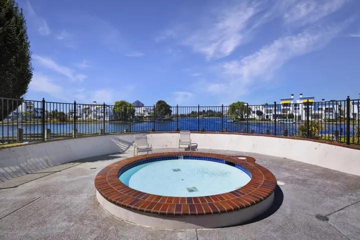 976 Pizarro Lane, Foster City, California 94404