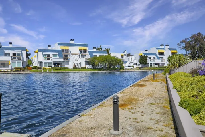 976 Pizarro Lane, Foster City, California 94404