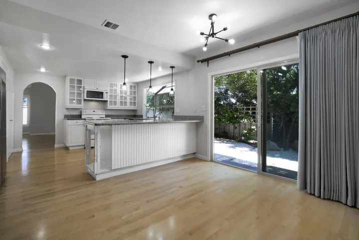976 Pizarro Lane, Foster City, California 94404
