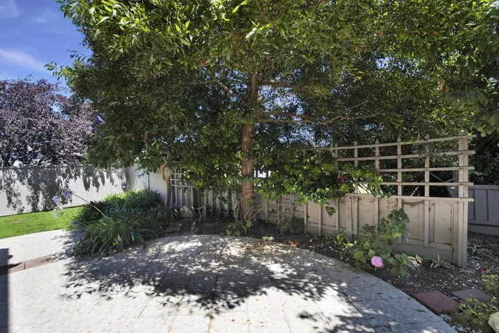 976 Pizarro Lane, Foster City, California 94404