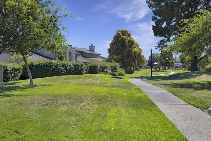 976 Pizarro Lane, Foster City, California 94404