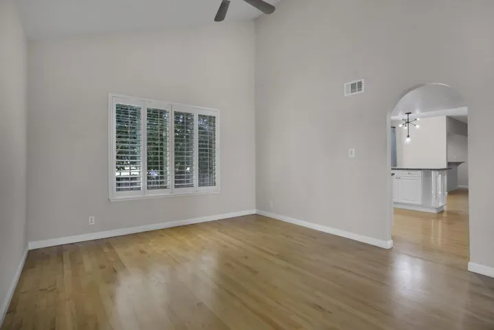 976 Pizarro Lane, Foster City, California 94404