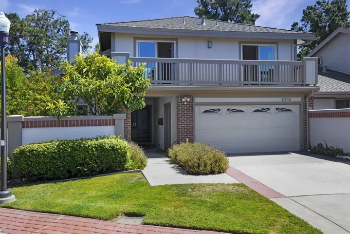 976 Pizarro Lane, Foster City, California 94404