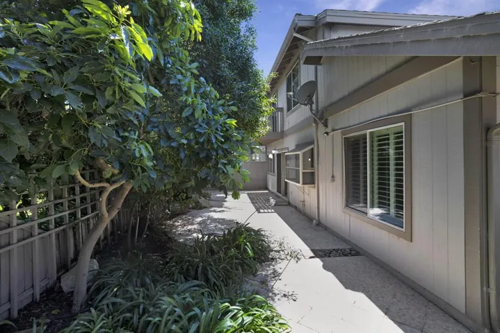 976 Pizarro Lane, Foster City, California 94404