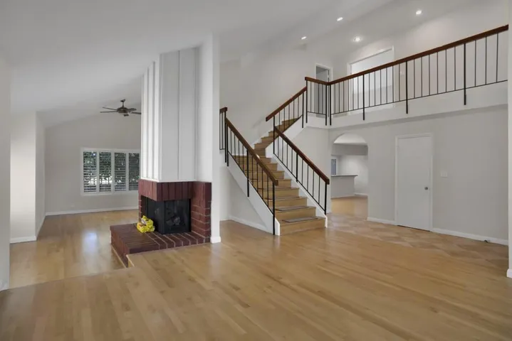 976 Pizarro Lane, Foster City, California 94404