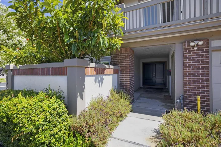 976 Pizarro Lane, Foster City, California 94404