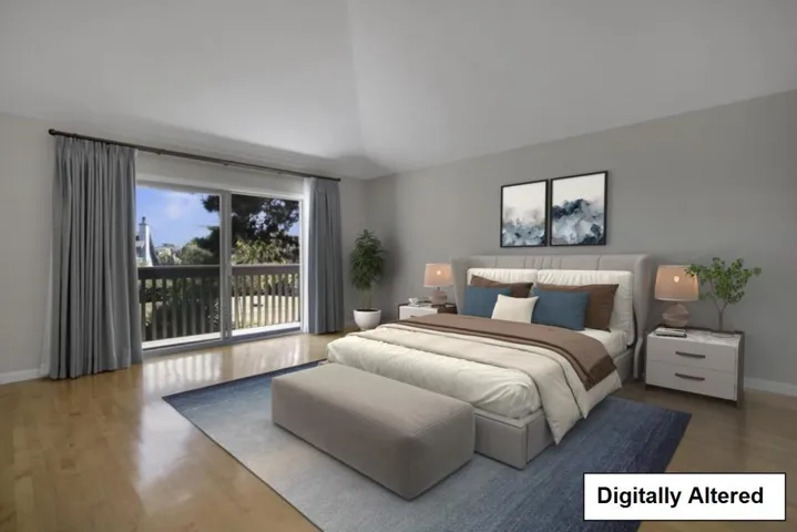 976 Pizarro Lane, Foster City, California 94404