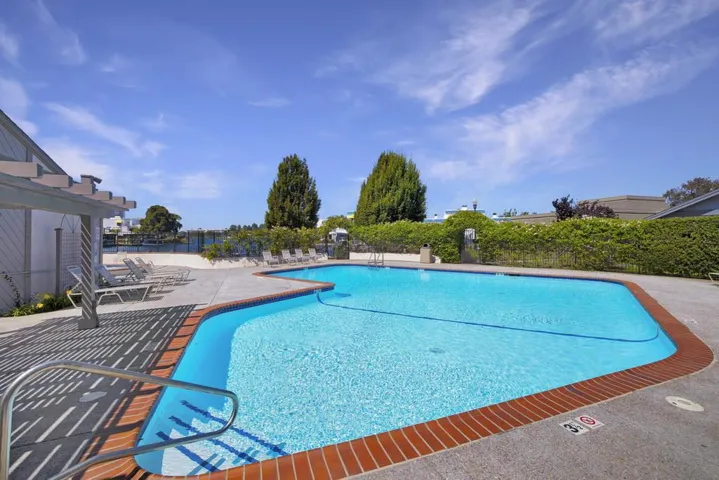 976 Pizarro Lane, Foster City, California 94404