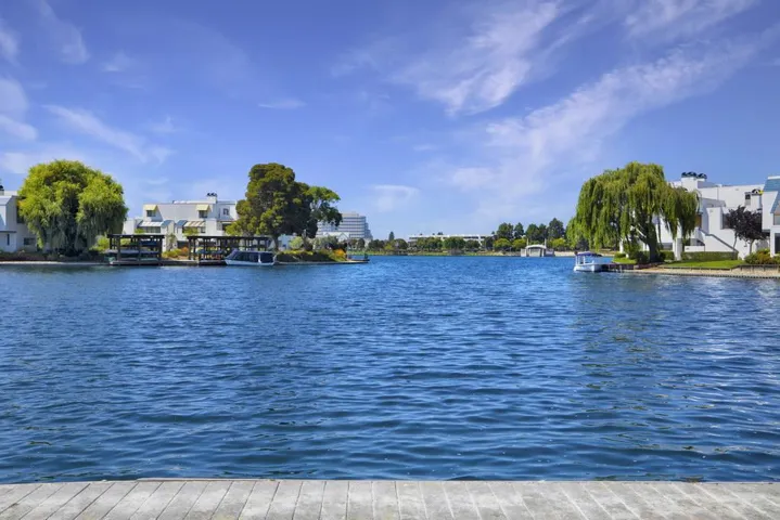 976 Pizarro Lane, Foster City, California 94404