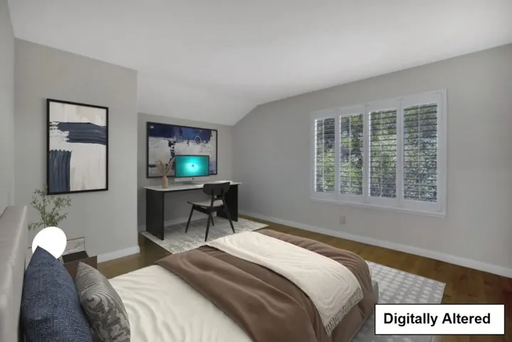 976 Pizarro Lane, Foster City, California 94404