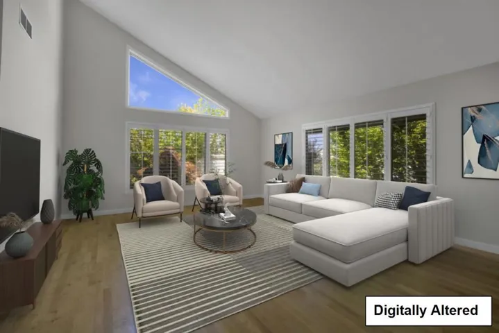 976 Pizarro Lane, Foster City, California 94404