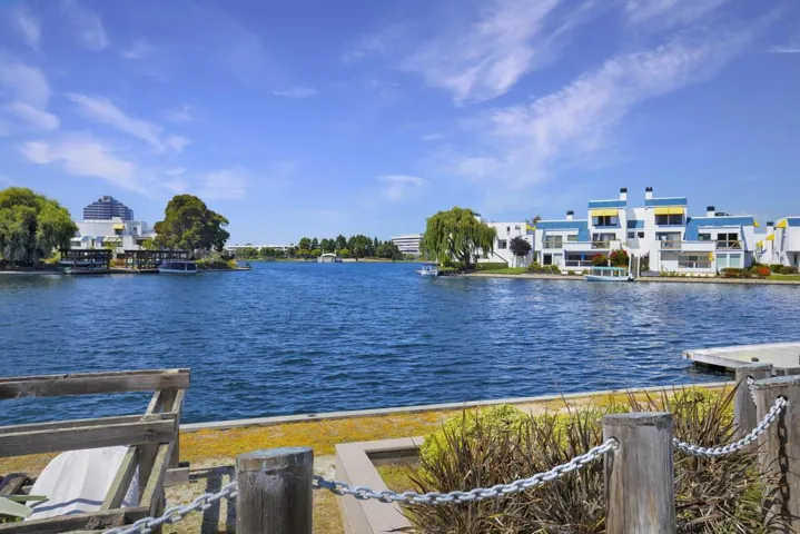 976 Pizarro Lane, Foster City, California 94404