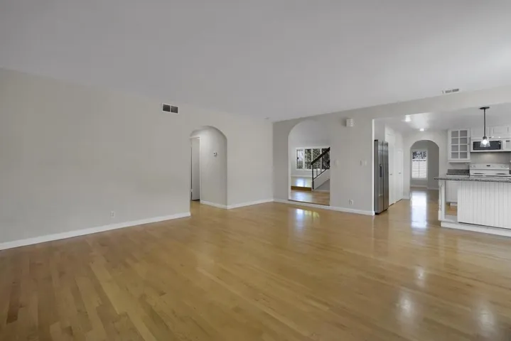 976 Pizarro Lane, Foster City, California 94404