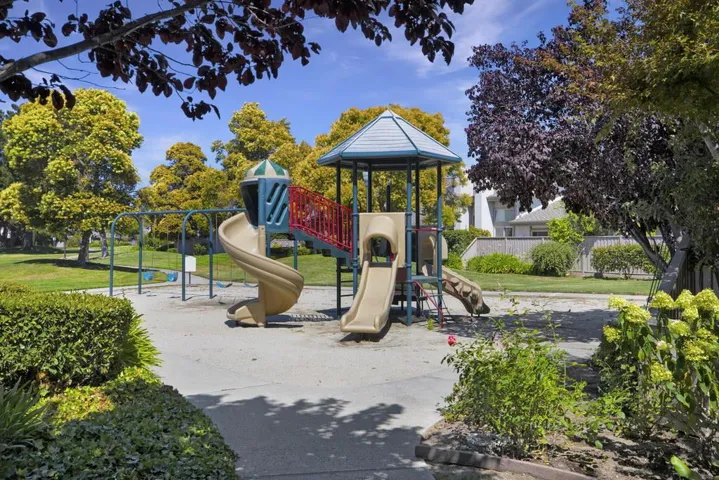 976 Pizarro Lane, Foster City, California 94404