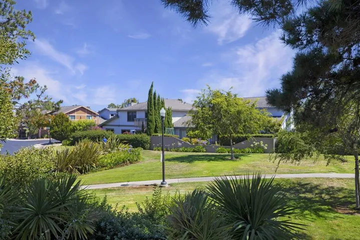 976 Pizarro Lane, Foster City, California 94404