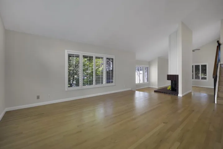 976 Pizarro Lane, Foster City, California 94404