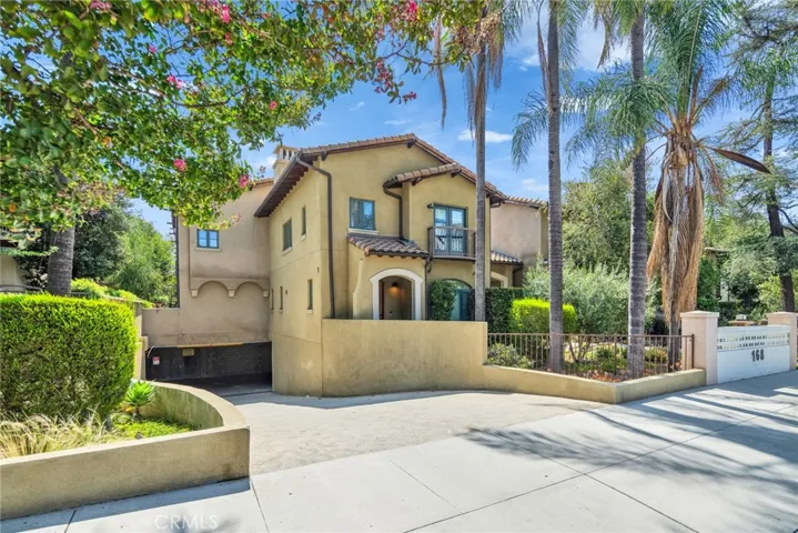 168 S Sierra Madre Boulevard 114, Pasadena, California 91107