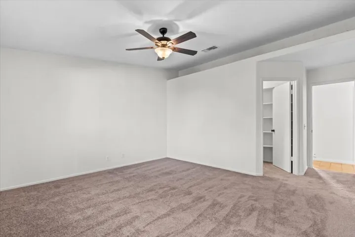 3-Primary Bedroom
