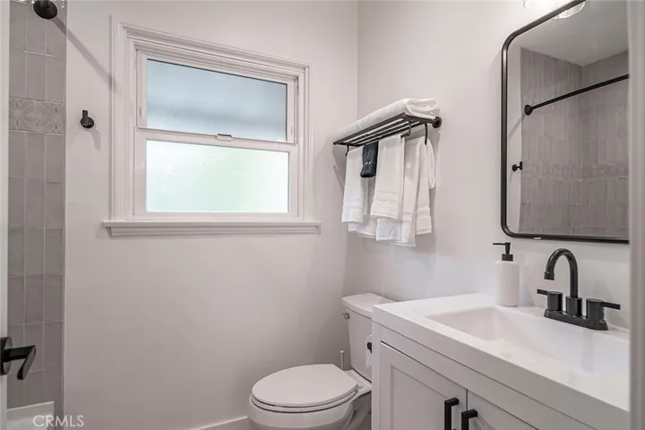 Main House