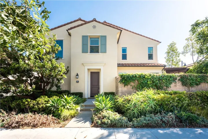 115 Okra, Irvine, California 92618