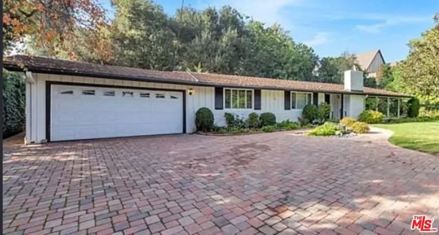 4363 Hayvenhurst Ave, Encino, California 91436