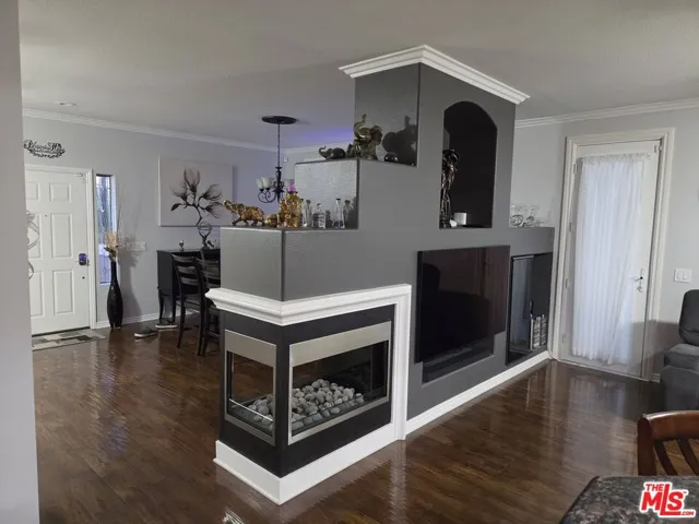 Fire Place