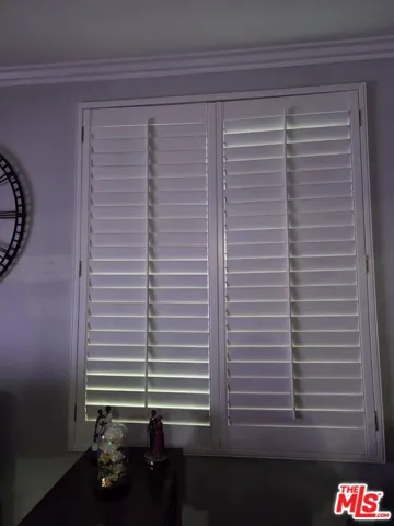Plantation Shutters