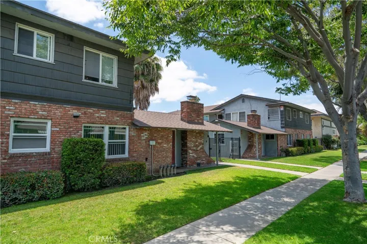 1602 1608 W Juno Avenue, Anaheim, California 92802