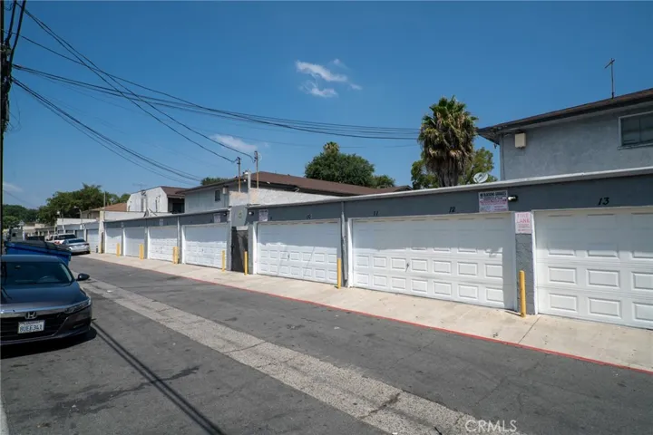 1602 1608 W Juno Avenue, Anaheim, California 92802