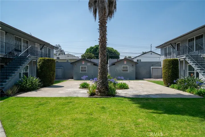 1602 1608 W Juno Avenue, Anaheim, California 92802