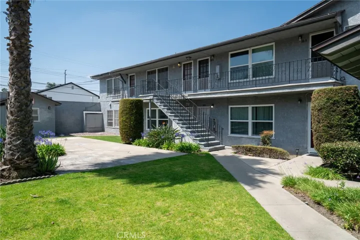 1602 1608 W Juno Avenue, Anaheim, California 92802
