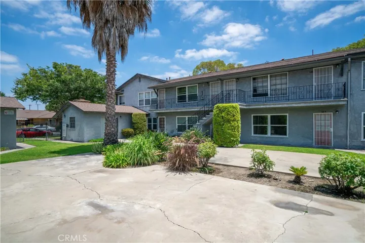 1602 1608 W Juno Avenue, Anaheim, California 92802