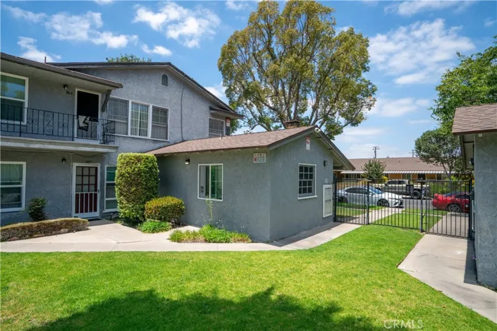 1602 1608 W Juno Avenue, Anaheim, California 92802