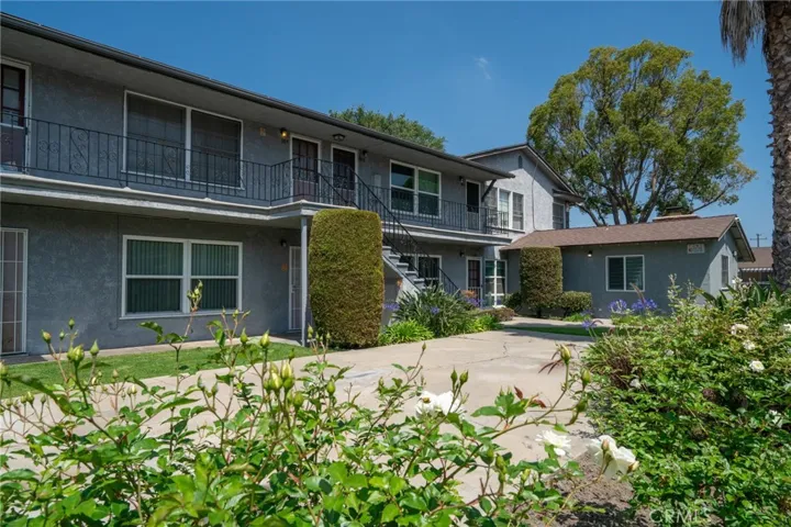 1602 1608 W Juno Avenue, Anaheim, California 92802