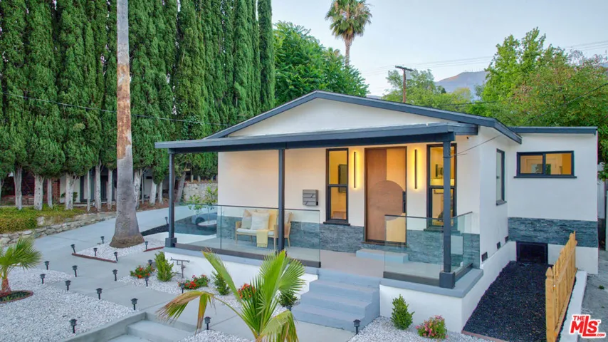 3623 5th Avenue, La Crescenta, California 91214