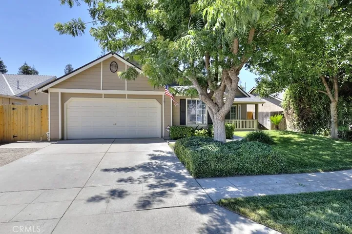 5659 W Menlo, Fresno, California 93722