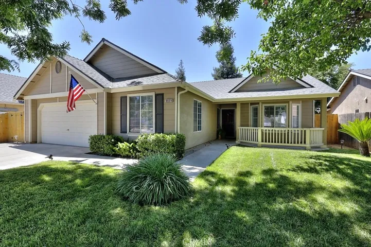 5659 W Menlo, Fresno, California 93722