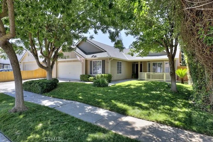 5659 W Menlo, Fresno, California 93722