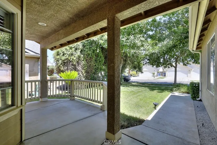 5659 W Menlo, Fresno, California 93722