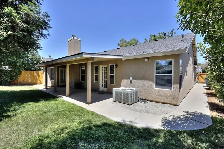5659 W Menlo, Fresno, California 93722