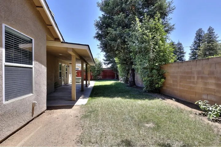 5659 W Menlo, Fresno, California 93722
