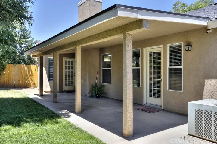 5659 W Menlo, Fresno, California 93722