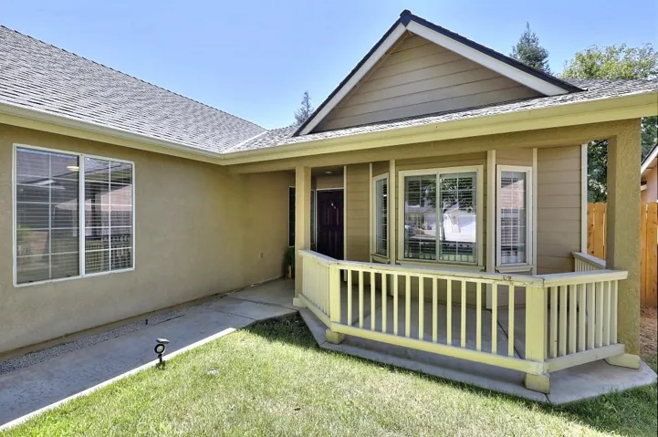 5659 W Menlo, Fresno, California 93722