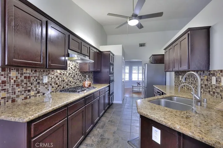 5659 W Menlo, Fresno, California 93722