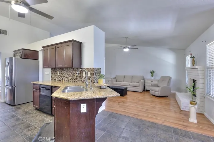 5659 W Menlo, Fresno, California 93722