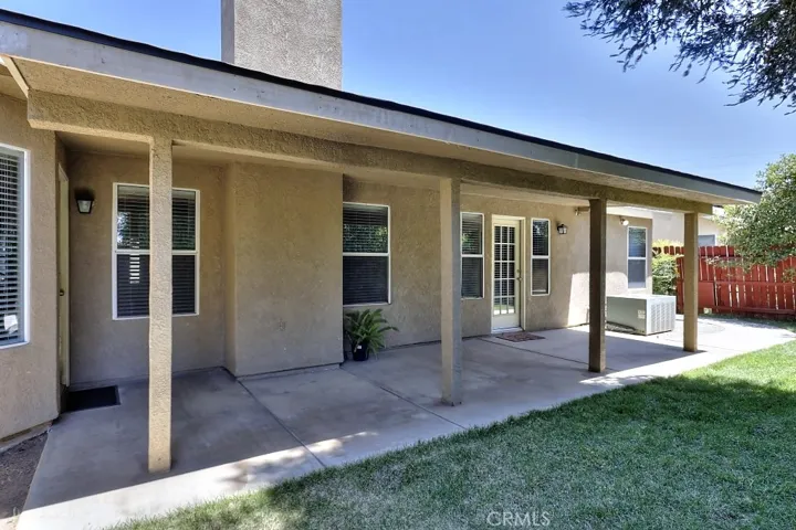 5659 W Menlo, Fresno, California 93722