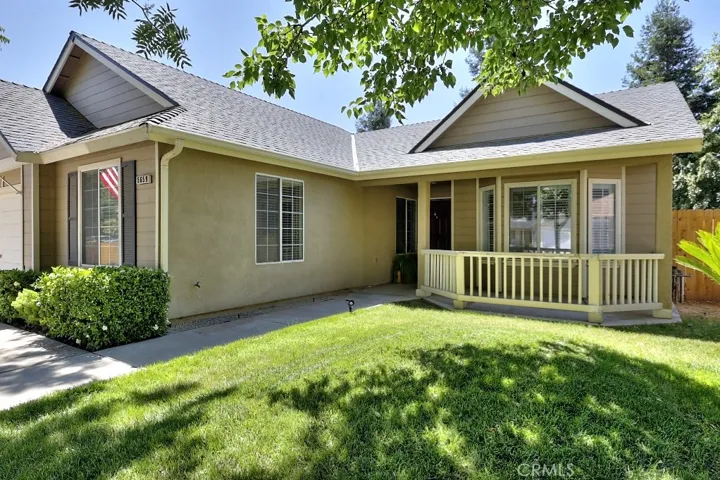 5659 W Menlo, Fresno, California 93722