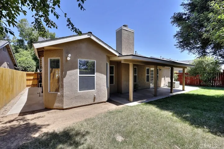 5659 W Menlo, Fresno, California 93722